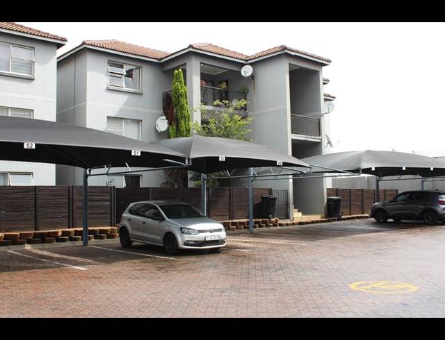2 BEDROOM APARTMENT FOR SALE IN BARDENE